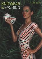 Knitwear in fashion by Sandy Black (Paperback), Gelezen, Sandy Black, Verzenden