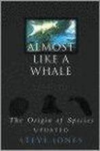 Almost Like a Whale: The Origins of Species Updated, Ophalen of Verzenden, Nieuw