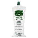 Proraso Groen Shaving Soap (Scheerschuim), Verzenden, Nieuw
