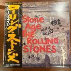De Rolling Stones - Stone Age - Vinylplaat - 1971, Nieuw in verpakking