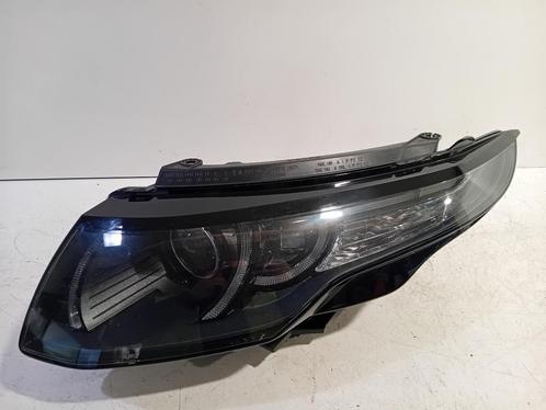 Koplamp links Land Rover Range Rover Evoque  2.2 D 4x4 15070, Auto-onderdelen, Verlichting, ARN erkend, Stiba lid, Erkend duurzaam