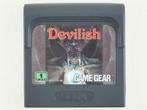Devilish [Sega Game Gear]