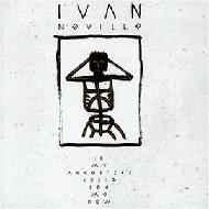 LP gebruikt - Ivan Neville - If My Ancestors Could See Me..., Cd's en Dvd's, Vinyl | Rock, Zo goed als nieuw, Verzenden