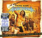 cd - Airbourne - No Guts. No Glory., Verzenden, Zo goed als nieuw