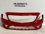 Mercedes-Benz B-klasse W246 Voorbumper A2468850525, Auto-onderdelen, Ophalen, Gebruikt, Voor, Bumper