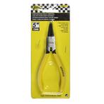 Benson Borgveertang - Recht - Inwendig - 125 mm - Geel, Ophalen of Verzenden, Nieuw