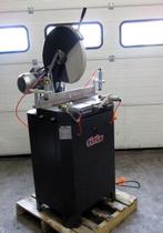 Aluminium metaal cirkelzaag, Snijmachine, Zaagmachine, 380V