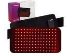 Panacea LuminaFlex - Infrarood Riem - Rood Licht Therapie -, Verzenden, Zo goed als nieuw