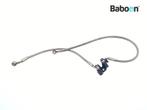 Remleiding Set BMW F 650 CS Scarver (F650CS 02-04), Verzenden, Gebruikt
