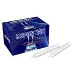 Vuurwerk IJsfontein met Voetje Zilver 45sec. 36st., Verzenden, Nieuw