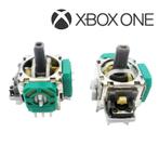 Analoge joysticks XBOX ONE S/X - set van 2, Verzenden, Nieuw