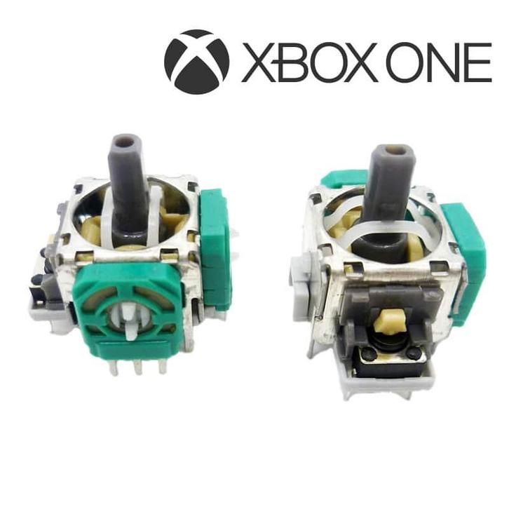 Analoge joysticks XBOX ONE S/X - set van 2, Spelcomputers en Games, Spelcomputers | Overige Accessoires, Nieuw, Verzenden