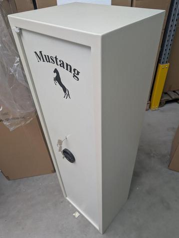 MustangSafes Wapenkluis MSG 1-08BC | B-keuze | D771 beschikbaar voor biedingen