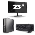 HP Z220 Workstation SFF - Intel Core i7-2e Generatie - 16GB, Verzenden, Nieuw