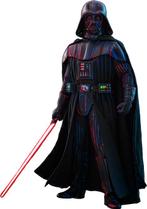 Star Wars Movie Masterpiece Action Figure 1/6 Darth Vader..., Ophalen of Verzenden, Nieuw