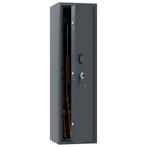 Profirst Wapenkluis Shooter 5 EN0 Elektronisch slot zwart, Huis en Inrichting, Verzenden, Nieuw