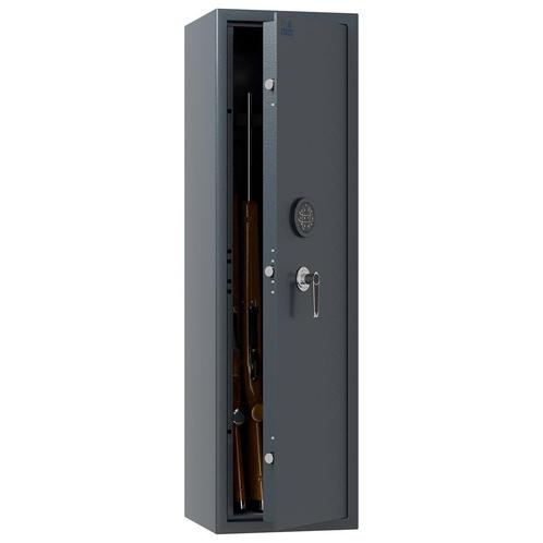 Profirst Wapenkluis Shooter 5 EN0 Elektronisch slot zwart, Huis en Inrichting, Woonaccessoires | Overige, Verzenden