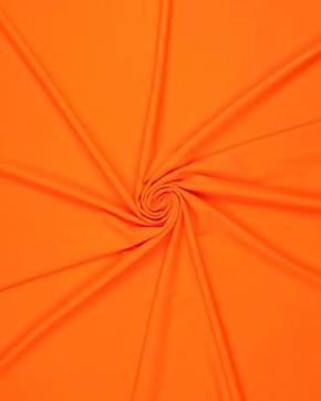 Heavy Travel Oranje, Hobby en Vrije tijd, Stoffen en Lappen, Oranje, Nieuw