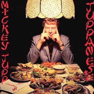 lp nieuw - Mickey Jupp - Juppanese, Cd's en Dvd's, Vinyl | Rock, Zo goed als nieuw, Verzenden