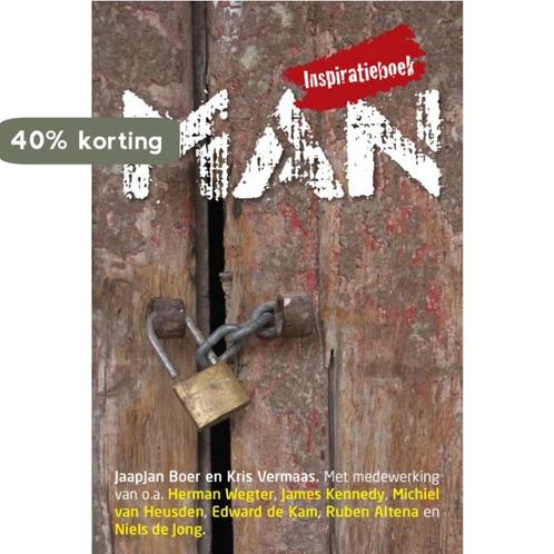 Man 9789023928065 JaapJan Boer, Boeken, Godsdienst en Theologie, Gelezen, Verzenden