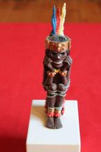 Moulinsart 46003 - Beeldje - Rascar Capac - Hars, Nieuw