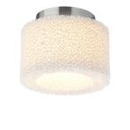 Serien Lighting Reef Plafondlamp, aluminium gepolijst, Verzenden, Nieuw