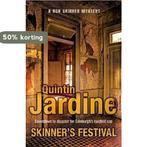 Skinners Festival (Bob Skinner series, Book 2), Boeken, Verzenden, Gelezen, Quintin Jardine