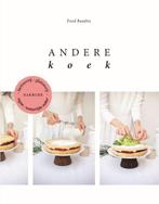 Andere koek 9789021570426 Food Bandits, Verzenden, Zo goed als nieuw, Food Bandits