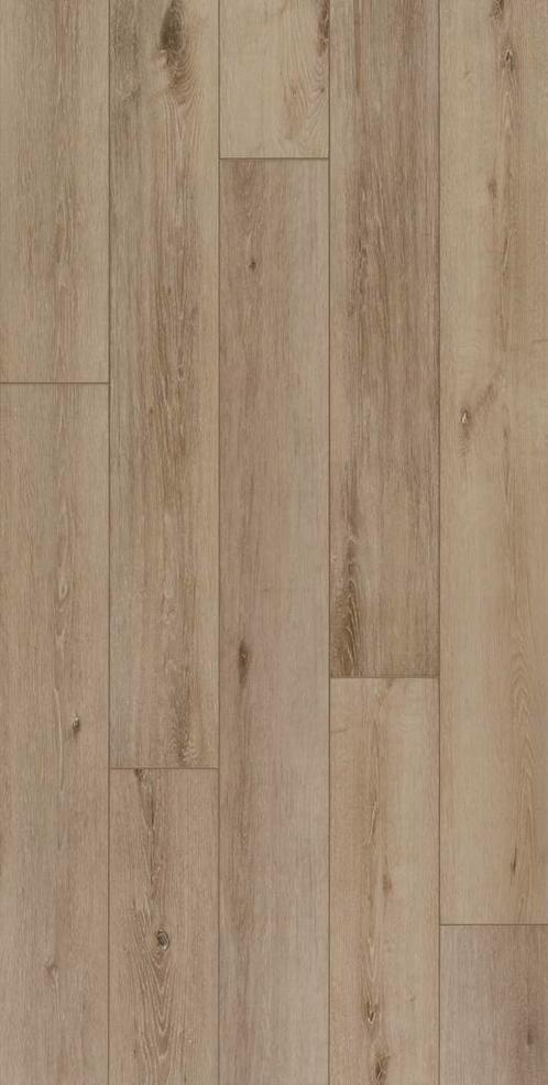 Klik pvc rechte plank licht eiken |  COREtec Authentics 140, Huis en Inrichting, Stoffering | Vloerbedekking, Ophalen