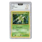 Pokemon Scyther Holo Secret Rare - Platinum 130/127 - Englis, Hobby en Vrije tijd, Verzamelkaartspellen | Pokémon, Verzenden, Zo goed als nieuw