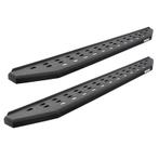 Go Rhino RB20 Running Boards - Bedliner - 87in - 69400087T, Ophalen of Verzenden, Nieuw