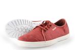 Timberland Sneakers in maat 43 Rood | 10% extra korting, Overige kleuren, Verzenden, Timberland, Sneakers of Gympen