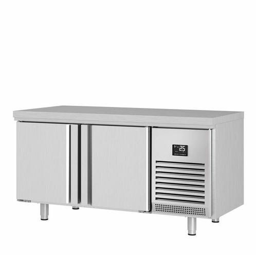 GGM Gastro | Bakkerij koelwerkbank PREMIUM PLUS - 1618x800mm, Zakelijke goederen, Horeca | Meubilair en Inrichting, Verzenden
