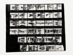 Alberto Korda (1928-2001). - * Hoja de contacto de Fidel, Antiek en Kunst
