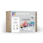 Connetix Magnetische Tegels Transpo van €79,00 voor €63,20, Ophalen of Verzenden, Nieuw