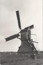 ALKEMADE - Molen, Verzenden, Gelopen