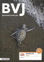 Biologie voor jou 4B havo 9789402068689, Boeken, Verzenden, Zo goed als nieuw