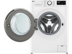 LG F4WR3509S0W - Wasmachine - 9kg laadvermogen - 1400 toeren, Verzenden, Zo goed als nieuw
