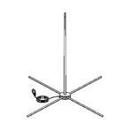 Firestik IBA-5, Telecommunicatie, Antennes en Masten, Verzenden, Nieuw