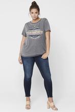 ONLY C jeans CARWILLY skinny Maat:, Kleding | Dames, Spijkerbroeken en Jeans, Verzenden, Nieuw, Overige kleuren