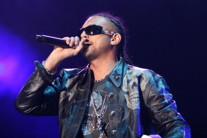 Sean Paul, Tickets en Kaartjes, Evenementen en Festivals