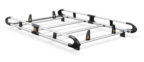 Ulti-Rack aluminium imperiaal Ford Transit Courier 2023+, Auto diversen, Dakdragers, Nieuw, Verzenden