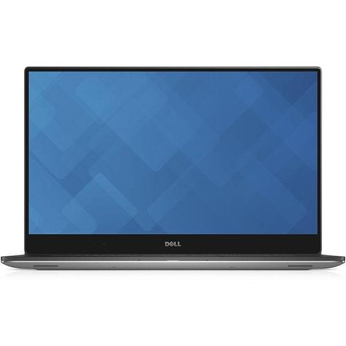 Laptop Dell Precision 5520 | i7-78p20 | 16GB RAM | 512GB, Computers en Software, Windows Laptops, SSD, 15 inch, Gaming, Refurbished