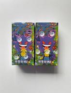 Pokémon - 2 Box - Pokemon Collect 151 Surprise Slim Box, Nieuw