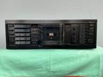 Nakamichi - RX-505 - Near Mint - Cassetterecorder-speler, Audio, Tv en Foto, Radio's, Nieuw