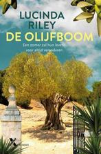 De olijfboom 9789401610445 Lucinda Riley, Boeken, Romans, Verzenden, Zo goed als nieuw, Lucinda Riley