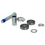 voorwiel lager reparatieset Drive Nitro Travixx rollator, Diversen, Rollators, Ophalen of Verzenden, Nieuw