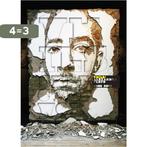 Vhils Selected Works 9789048807055 VHils, Verzenden, Zo goed als nieuw, VHils