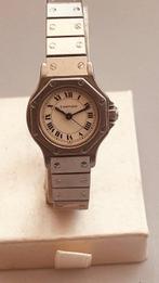 Cartier - Santos Octagon - Dames - 2000-2010, Nieuw