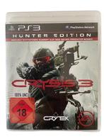 Crysis 3 (Hunter Edition) (Duitse Cover) (PS3) (TWEEDEHANDS), Spelcomputers en Games, Verzenden, Nieuw